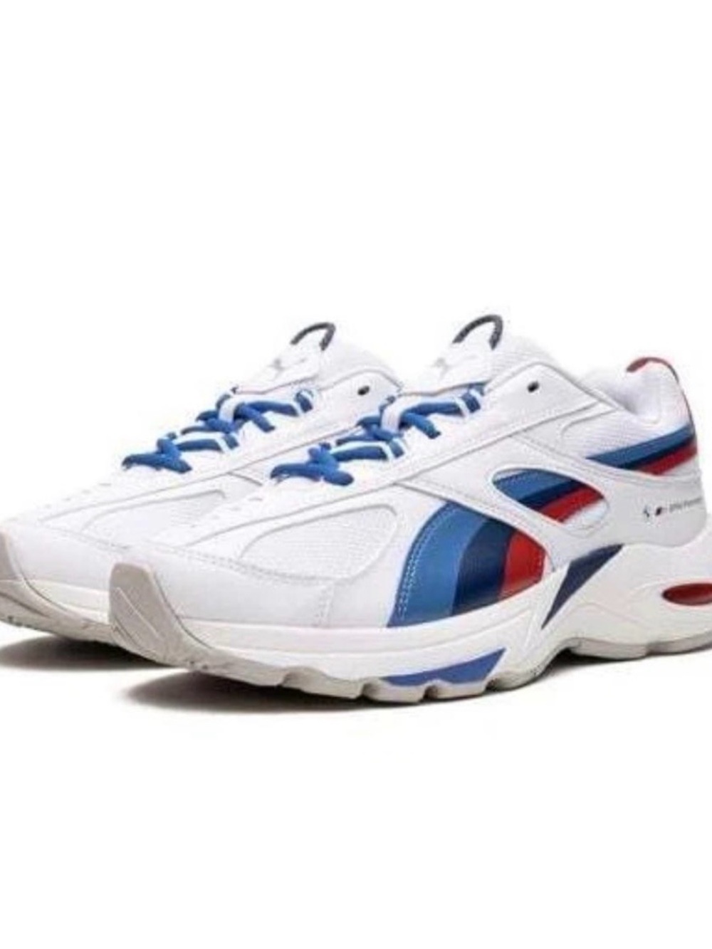 PUMA Men's Black Cell Speed "bmw Mms" Shoes Size 13